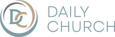 Daily Church logo