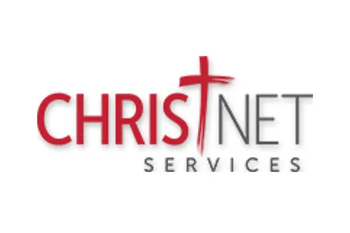 ChristNet logo