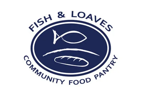 Fish and Loaves logo