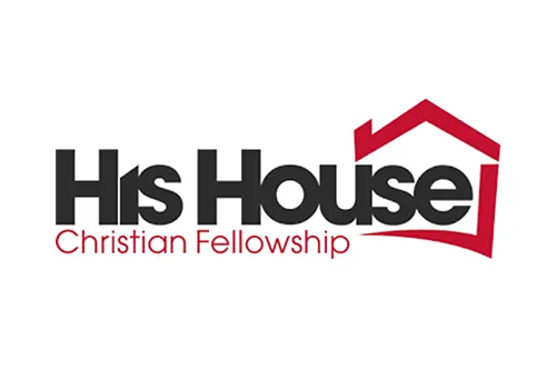 His House logo