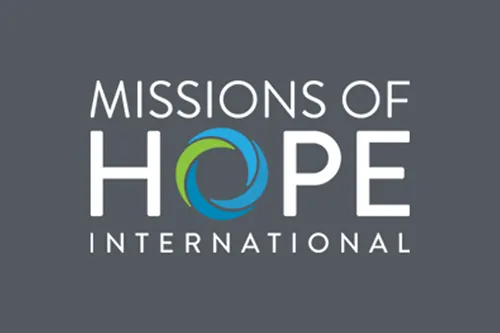 missions of hope logo