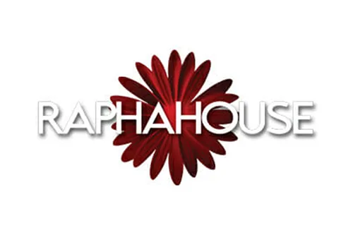 Rapha House logo