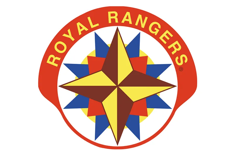 Royal Rangers logo