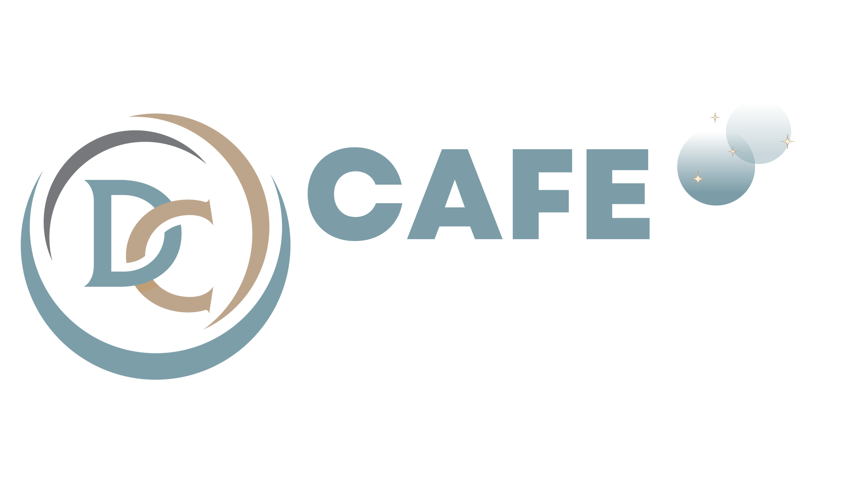Cafe Nights Logo
